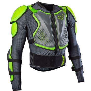 FOX, Protektorjacke Titan Sport