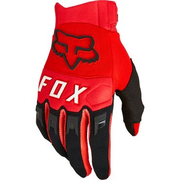 FOX, Dirtpaw Vollfinger-Handschuhe 2022
