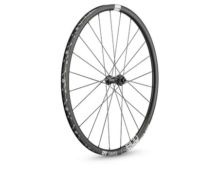 Laufrad G 1800 Spline Black Disc 27,5" 25 mm VR