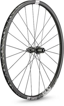 Laufrad G 1800 Spline Black Disc 27,5" 25 mm HR