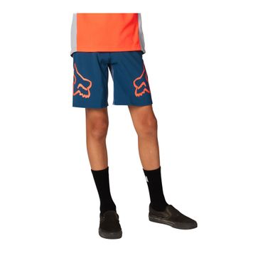 FOX Shorts Defend Youth