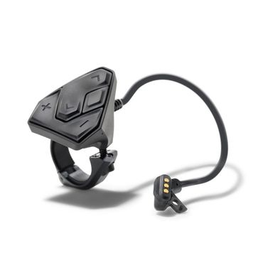 Bosch Bedieneinheit Compact, Kabel 290 mm für Kiox, SmartphoneHub und Nyon (BUI350)