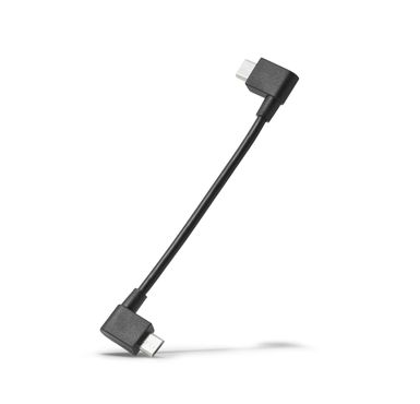 Bosch Ladekabel Micro USB - Micro USB COBI.Bike