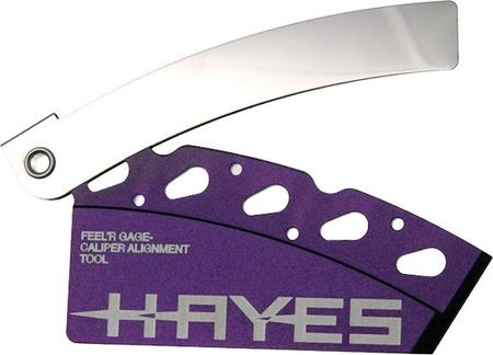  Hayes Werkzeug Bremssattel