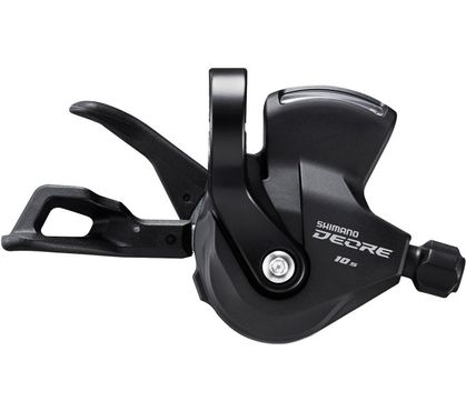 Shimano Schalthebel DEORE SL-M4100 10-fach