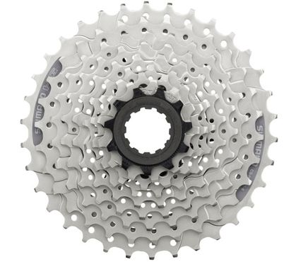 Shimano Kassette CS-HG201 9-fach