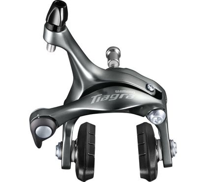 Shimano Dual-Pivot-Seitenzugbremse TIAGRA BR-4700