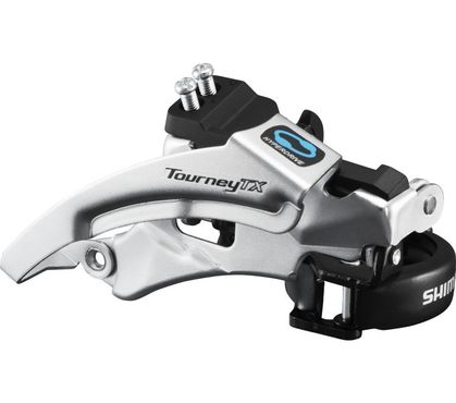 Shimano Umwerfer Tourney TX FD-TX800