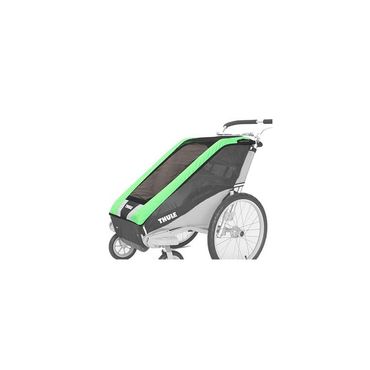 Thule 2in1 Verdeck Cheetah 1