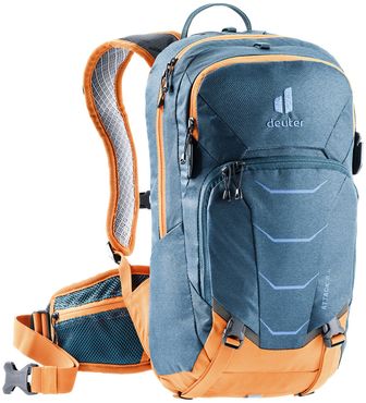 deuter Attack 8 JR Protektor-Rucksack