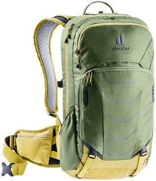 deuter Attack 16 Protektor-Rucksack