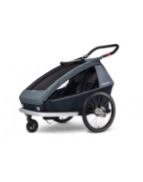 Croozer, 2in1 Verdeck Kid Vaaya 1, 2020