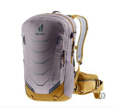 deuter Flyt 12 SL Protektor-Rucksack