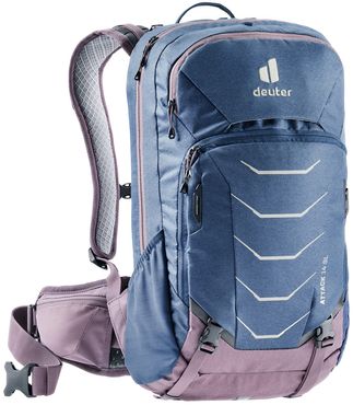 deuter Attack 14 SL Protektor-Rucksack
