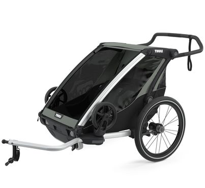 Thule Chariot Lite 2 Kinderanhänger 2023