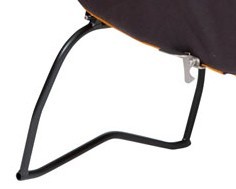 Ständer für tout terrain Mule