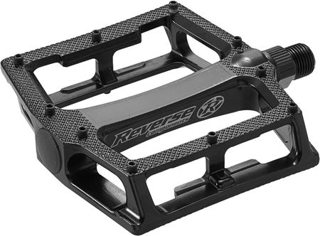 REVERSE Pedal Super Shape-3D