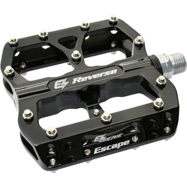 REVERSE Pedal E-Escape - verstärkter Pedalkörper