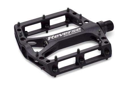 REVERSE Pedal Black ONE