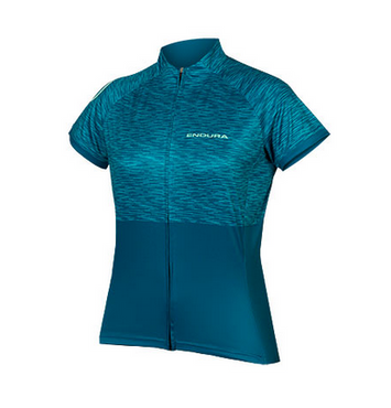 Endura Damen Hummvee Ray Trikot II LTD (kurzarm)