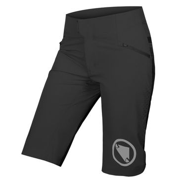 Endura Damen SingleTrack Lite Shorts (short Fit)