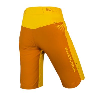 Endura Damen SingleTrack Lite Shorts (short Fit)