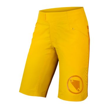 Endura Damen SingleTrack Lite Shorts (short Fit)