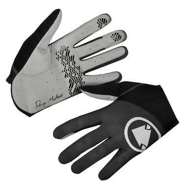 Endura Damen Hummvee Lite Icon Handschuh