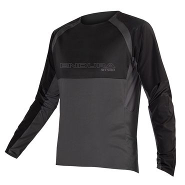 Endura MT500 Burner Trikot (Langarm) II