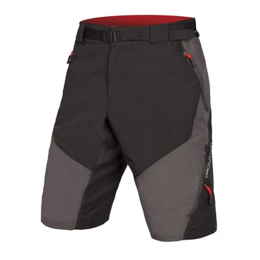 Endura  Hummvee Short II mit Innenhose