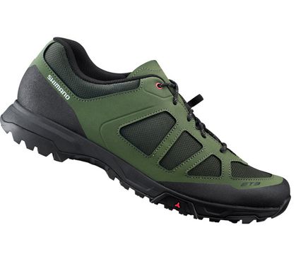 SHIMANO Fahrradschuhe SH-ET300 Flat