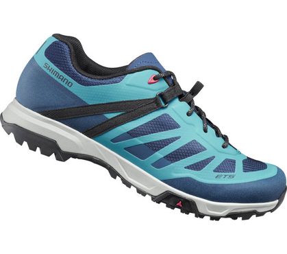 SHIMANO Fahrradschuhe SH-ET500 Women