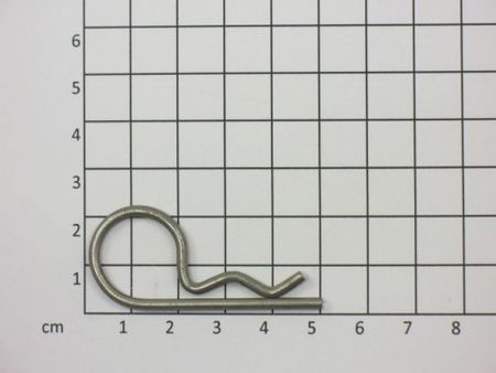 BOB Sicherungssplint alte Form bis 99
