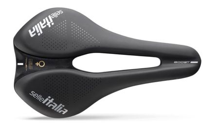 Selle Italia Novus Boost EVO Lady TM SF