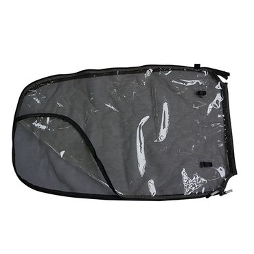 Hamax Regenüberzug "Outback"