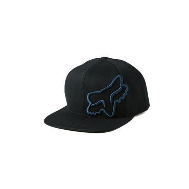 FOX Snapback-Kappe Headers
