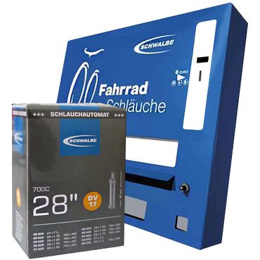Schwalbe Schlauch Nr. 17