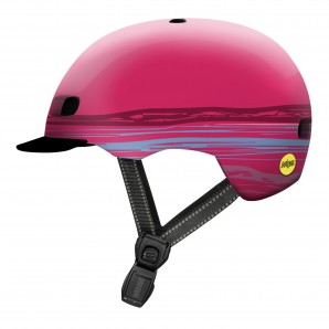 Nutcase Street MIPS Offshore - Fahrradhelm - 2. Wahl