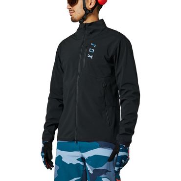 Fox Jacke Ranger Fire - Herrenjacke