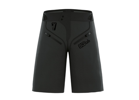 SQ-Short ONE OX
