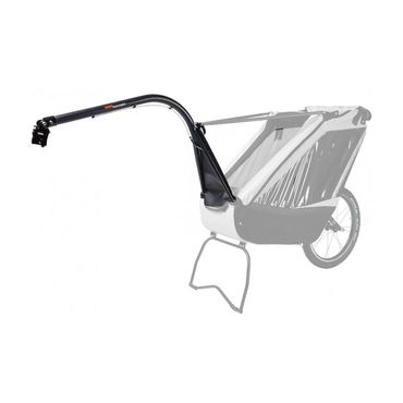 tout terrain Deichselkit Singletrailer II 29"