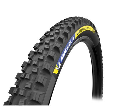 Michelin WILD ENDURO REAR - GUM-X3D Racing Line - 29" x 2.40