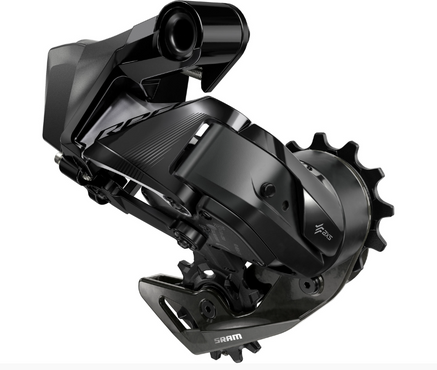 SRAM Schaltwerk "Red eTap AXS"