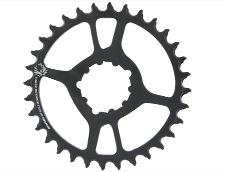 SRAM Kettenblatt "X-Sync 2", 32 Zähne Offset 3mm