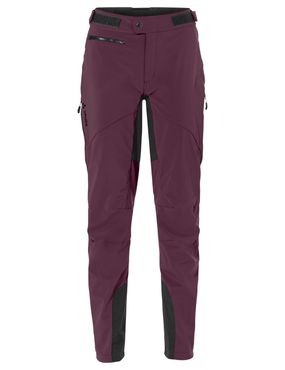 VAUDE Women's Qimsa Softshell Pants II