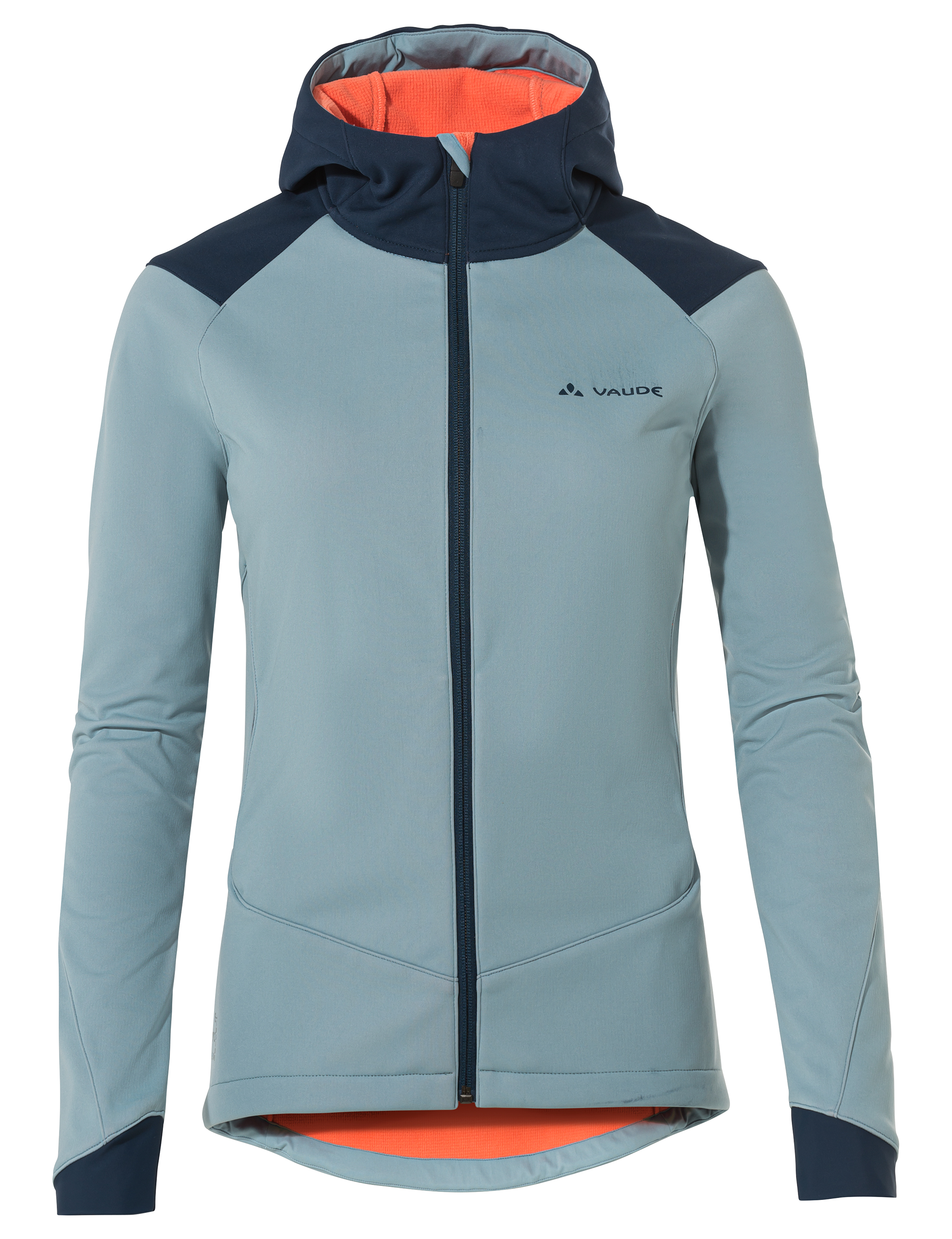 Fahrrad Softshelljacke Qimsa Softshelljacke Damen Vaude Qimsa