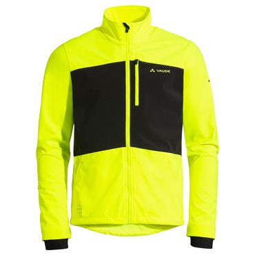 VAUDE Virt Softshell Jacket II