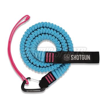 Kids Ride Shotgun MTB Tow Rope Abschleppseil