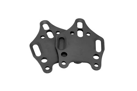 magped Metall-Platten Road