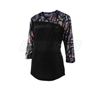 Troy Lee Designs Womens Mischief Jersey